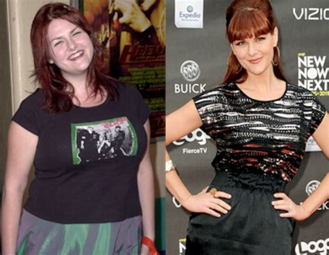 sara rue weight loss|How Sara Rue Lost Weight — Anyone Can Use Sara Rues Weight ...